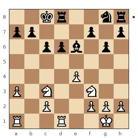 Game #7799256 - Ник (Никf) vs Олег Евгеньевич Туренко (Potator)
