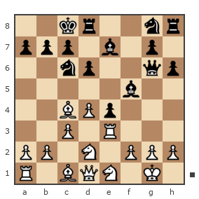 Game #7776053 - Viktor Ivanovich Menschikov (Viktor1951) vs Рома (remas)