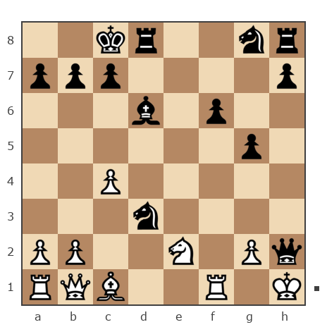 Game #7905244 - Ivan (bpaToK) vs Игорь (Kopchenyi)