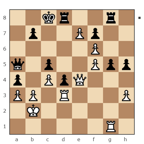Game #7486153 - Георгиевич Петр (Z_PET) vs Артем Владимирович Граф (Граф Артем)