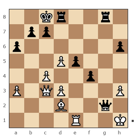 Game #7833972 - Павлов Стаматов Яне (milena) vs Ильдар (New player_)