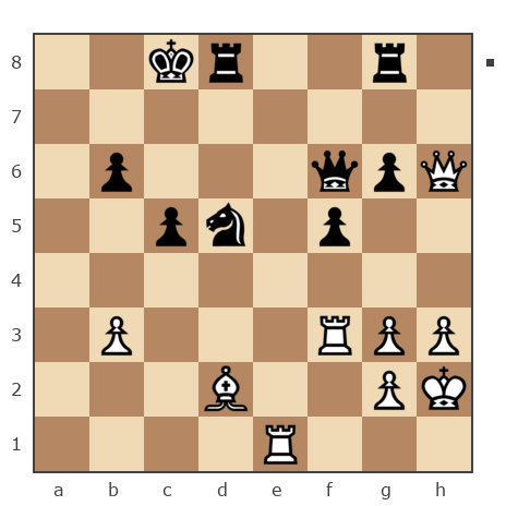 Game #7707120 - Петрович Андрей (Andrey277) vs Karen Margaryan (mkm)