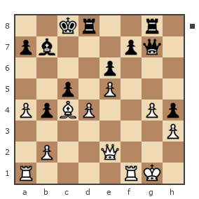 Game #7759796 - Oleg (fkujhbnv) vs Pawnd4