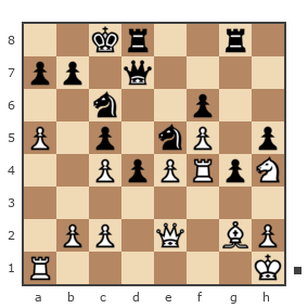 Game #1469887 - Абраамян Арсен (aaprof) vs Руфат (Джейран)