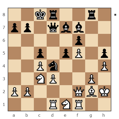 Game #1596473 - Владимир (VLADIMIR-3004) vs Андрей (veter_an)