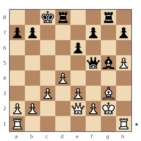 Партия №7864060 - sergey urevich mitrofanov (s809) vs Aleksander (B12)