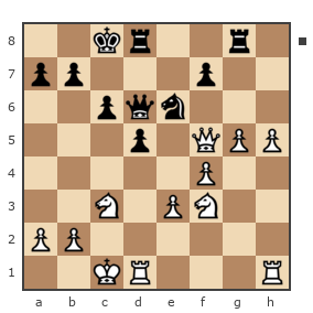 Game #7791589 - Александр Савченко (A_Savchenko) vs Григорий Авангардович Вахитов (Grigorash1975)