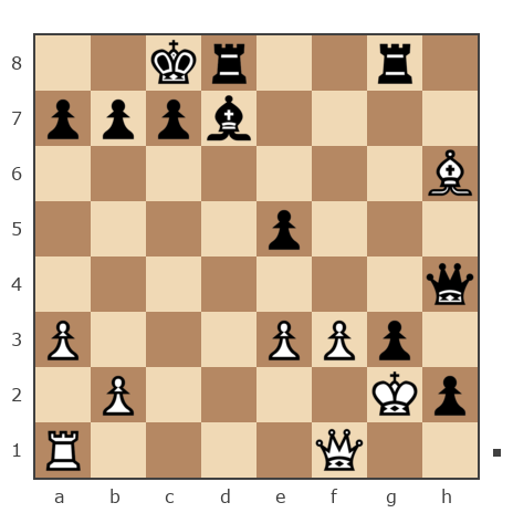 Game #7876070 - Андрей (андрей9999) vs Павел Николаевич Кузнецов (пахомка)