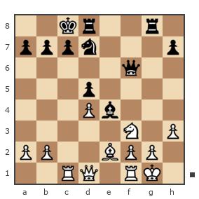 Game #7265239 - Кirill Kokarev (KKokarev) vs weigum vladimir Andreewitsch (weglar)