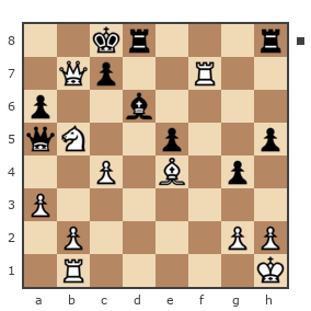Партия №2975901 - Осколков иван петрович (gro-s 20) vs Бадачиев (Chingiz555)