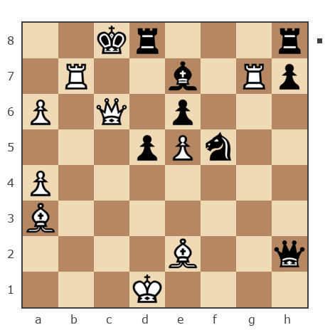 Game #7773857 - alik_51 vs константин сергеевич макаров (vsrkoy)