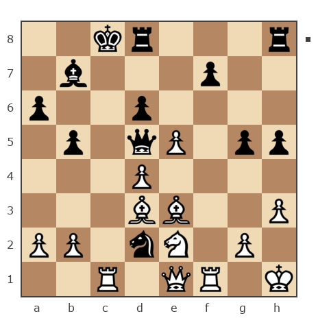 Game #7933114 - Vstep (vstep) vs Андрей Николаевич Пасий (shock13)