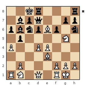 Game #7887658 - Виктор Васильевич Шишкин (Victor1953) vs Алексей Алексеевич (LEXUS11)