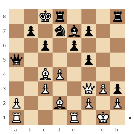 Game #7906455 - николаевич николай (nuces) vs Олег СОМ (sturlisom)
