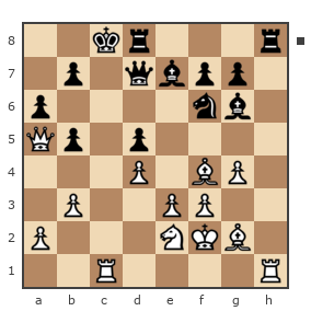 Game #7795431 - Шахматный Заяц (chess_hare) vs Дмитрий (Dmitriy P)