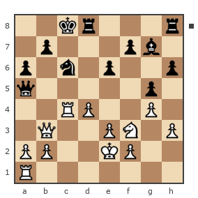 Game #7420350 - Викулов Виктор Михайлович (papike1952) vs Люся12