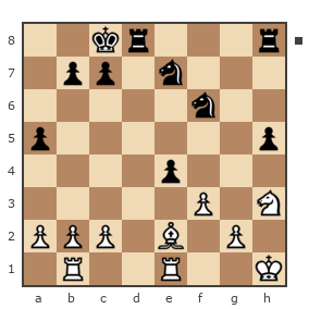 Game #7906838 - сергей александрович черных (BormanKR) vs contr1984