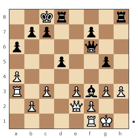 Game #7850671 - Алексей Сергеевич Леготин (legotin) vs Грасмик Владимир (grasmik67)