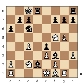 Game #530716 - Петр (contr) vs Евгений (j-t)