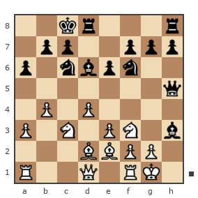 Game #7591564 - Aronian_best vs Iurie (Iura)