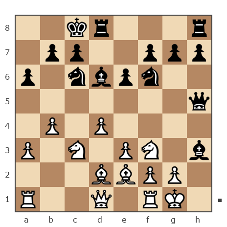 Партия №7591564 - Aronian_best vs Iurie (Iura)