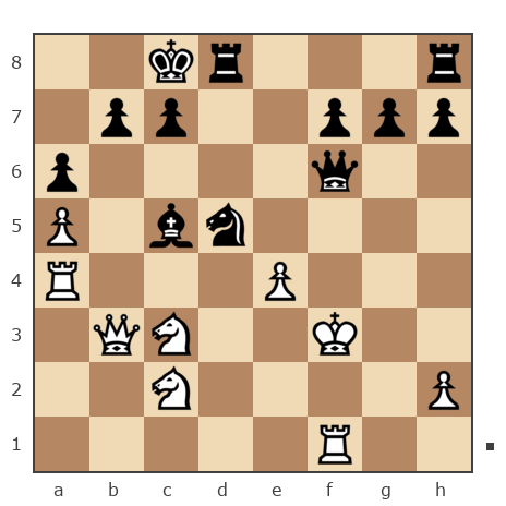Game #1132500 - Ложкин Борис Юрьевич (AquiS) vs serg (sern)