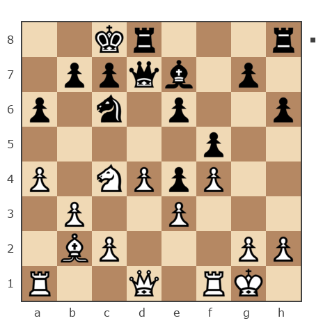 Game #7865967 - Октай Мамедов (ok ali) vs contr1984
