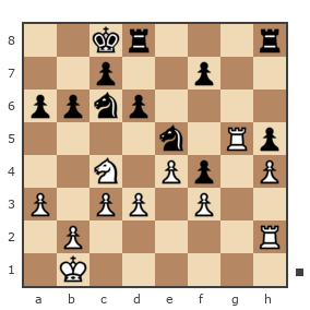 Game #7777055 - Григорий Авангардович Вахитов (Grigorash1975) vs Рома (remas)
