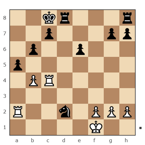 Game #6983768 - Дмитрий (dima69) vs Владимир Морозов (YadoloV)