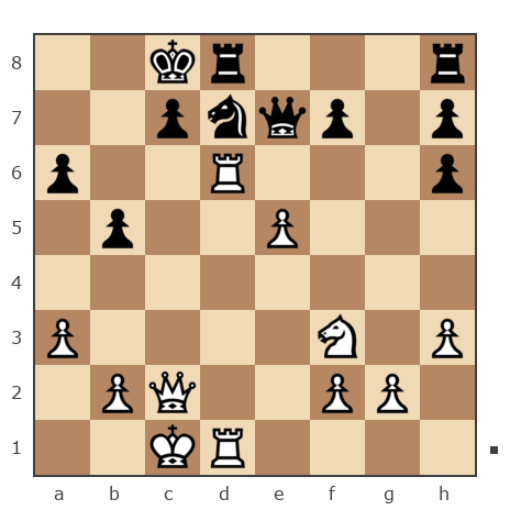 Game #6230648 - Василий (Basilius) vs Алексей (akmonk)