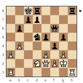 Game #3118218 - Виктор Иванович Масюк (oberst1976) vs Немо Сергей (catkin)