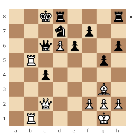 Game #6974936 - Жирков Юрий (yuz-68) vs игорь (кузьма 2)
