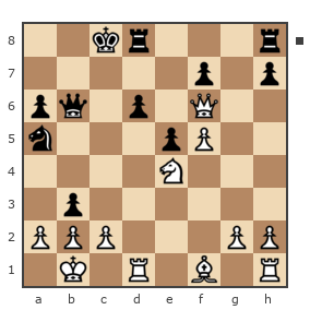 Game #7867385 - Евгений Вениаминович Ярков (Yarkov) vs Дмитрий (Dmitry7777)