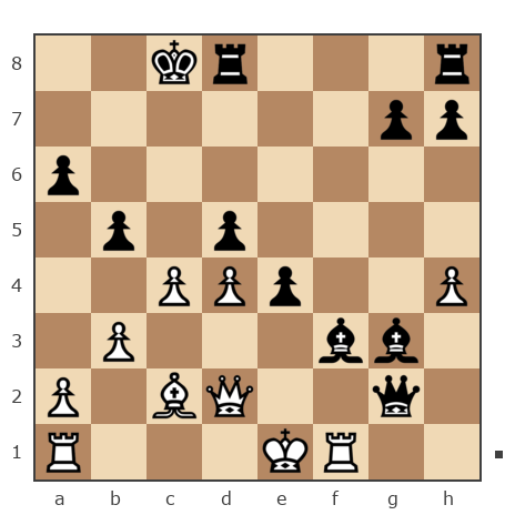 Game #7782641 - Павлов Стаматов Яне (milena) vs Михаил Юрьевич Мелёшин (mikurmel)