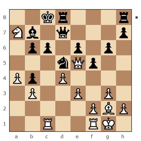 Game #6337463 - BAZil66 vs Михаил  Шпигельман (ашим)