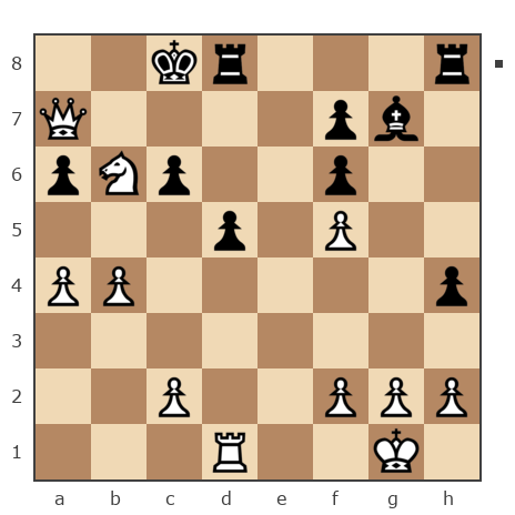 Game #7781827 - Klenov Walet (klenwalet) vs Дмитрий Некрасов (pwnda30)