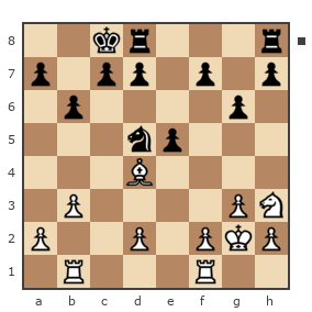 Game #803122 - Владимир (Black_D) vs livsieee
