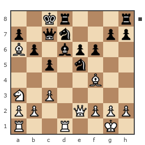 Game #7844284 - Golikov Alexei (Alexei Golikov) vs Sergej_Semenov (serg652008)