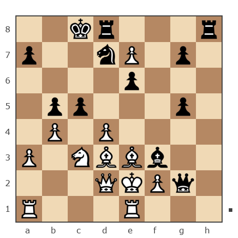Game #7765841 - Сергей Доценко (Joy777) vs Vadim Ovchinnicov (user_335912)