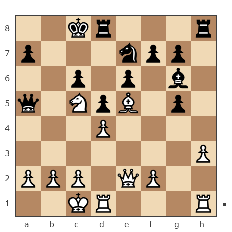 Game #6579704 - Владислав (Vlad78) vs Свиридов Андрей Григорьевич (SquirrelAS)