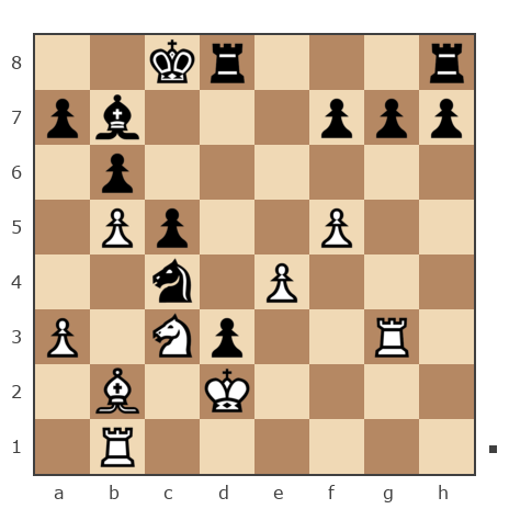 Game #7888436 - Олег Евгеньевич Туренко (Potator) vs Михаил (mihvlad)