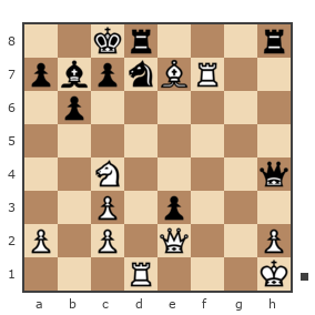 Game #7906833 - Ашот Григорян (Novice81) vs contr1984