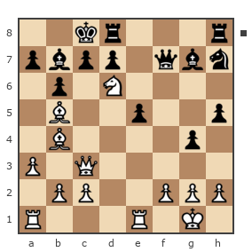 Game #7835008 - Александр Савченко (A_Savchenko) vs Сергей Николаевич Купцов (sergey2008)