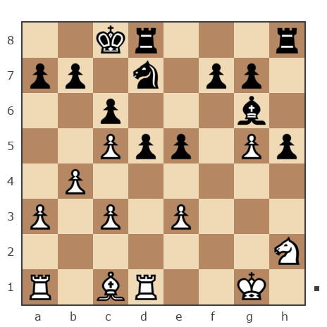 Game #109336 - Слава (лорд Вячеслав) vs Костя (kostyanovskiy)