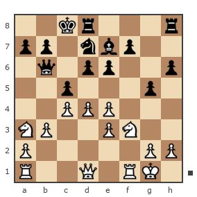 Game #3118222 - Максим Стратилатов (максим USSR) vs Сергеевич (VSG)