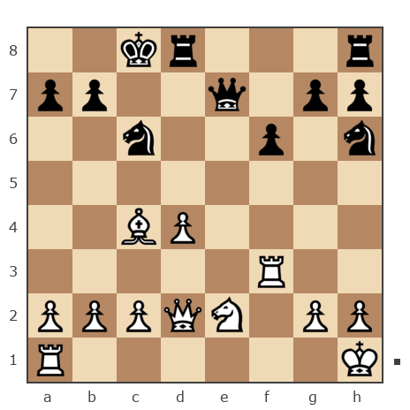 Партия №7930216 - VZ88 vs Андрей (Андрей-НН)