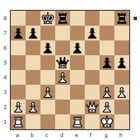 Game #916956 - GriVaLa (laptevgv@mail.ru) vs Багир Ибрагимов (bagiri)