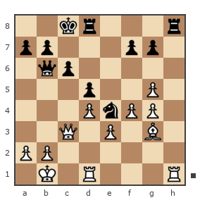 Game #7791603 - Григорий Авангардович Вахитов (Grigorash1975) vs Oleg (fkujhbnv)