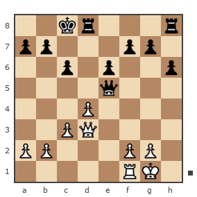Game #7840088 - Дмитрий (Dmitry7777) vs Сергей (Shiko_65)