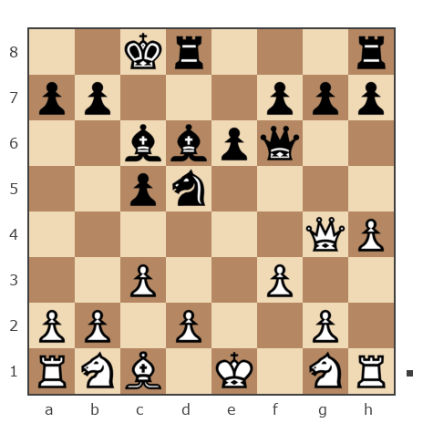 Game #7904989 - Ник (Никf) vs Александр (Pichiniger)